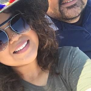 Meet your Posher, Celina